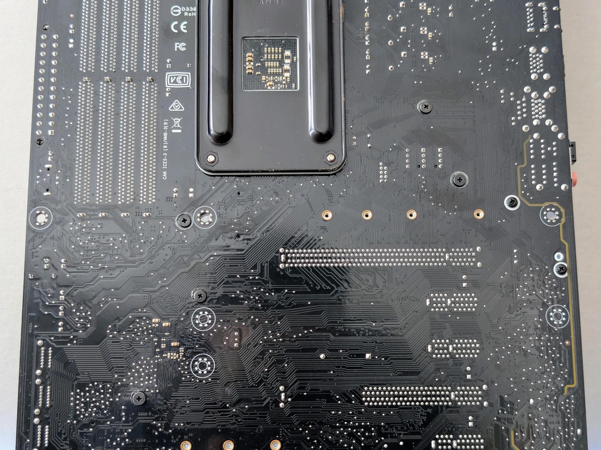 ⭐ASUS PRIME X470-PRO⭐ 5000 Ready! DDR4 AMD Socket AM4 ATX Motherboard