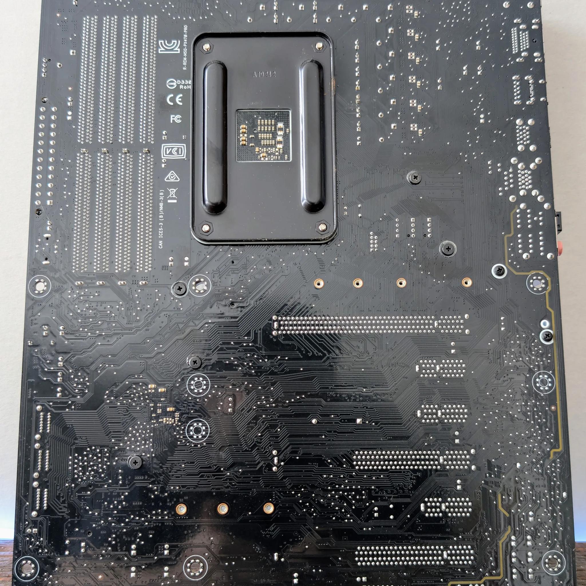 ⭐ASUS PRIME X470-PRO⭐ 5000 Ready! DDR4 AMD Socket AM4 ATX Motherboard