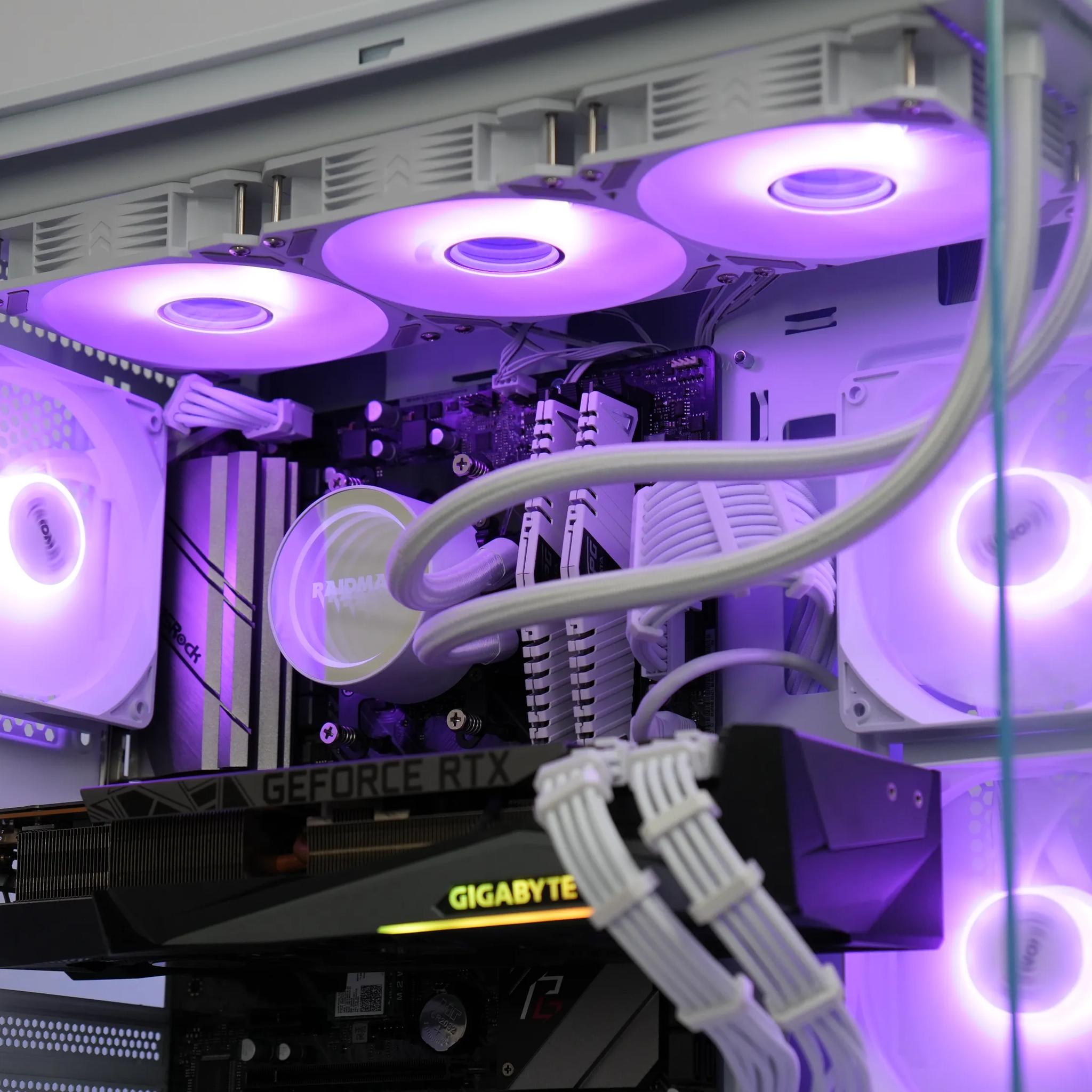 Gaming PC | RTX 3080 | RYZEN 9 3900 | 16GB RAM | 1TB SSD | WINDOWS 11 |
