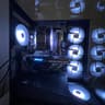 RTX 5060 and r7 5700x gaming pc