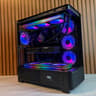 RTX 5070 | RYZEN 5 7600x | 16GB DDR5 | 750W PSU | 1TB SSD| 360MM AIO