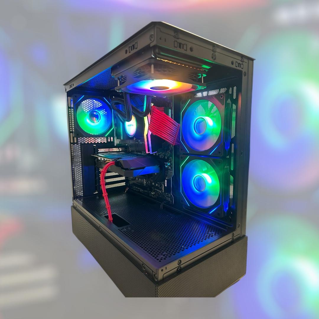 Great Mid Range Gaming PC