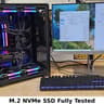 512GB NVMe M.2 SSD Micron