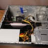 GTX 760 | Xeon e3-1240v2 | 16gb ram | 275gb ssd | Upgraded office pc