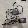 Nintendo 64 Console Bundle | 4 Controllers | Flash Cartridge | 4-Player Ready | Tested Working