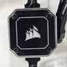 360mm Corsair AIO CPU Liquid Cooler for AMD AM4