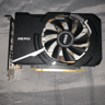 GTX 1650 SUPER AERO ITX OC