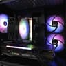 RTX 3070 Gaming PC | RYZEN 5 5600 | 32 GB RAM | WIFI + BT |