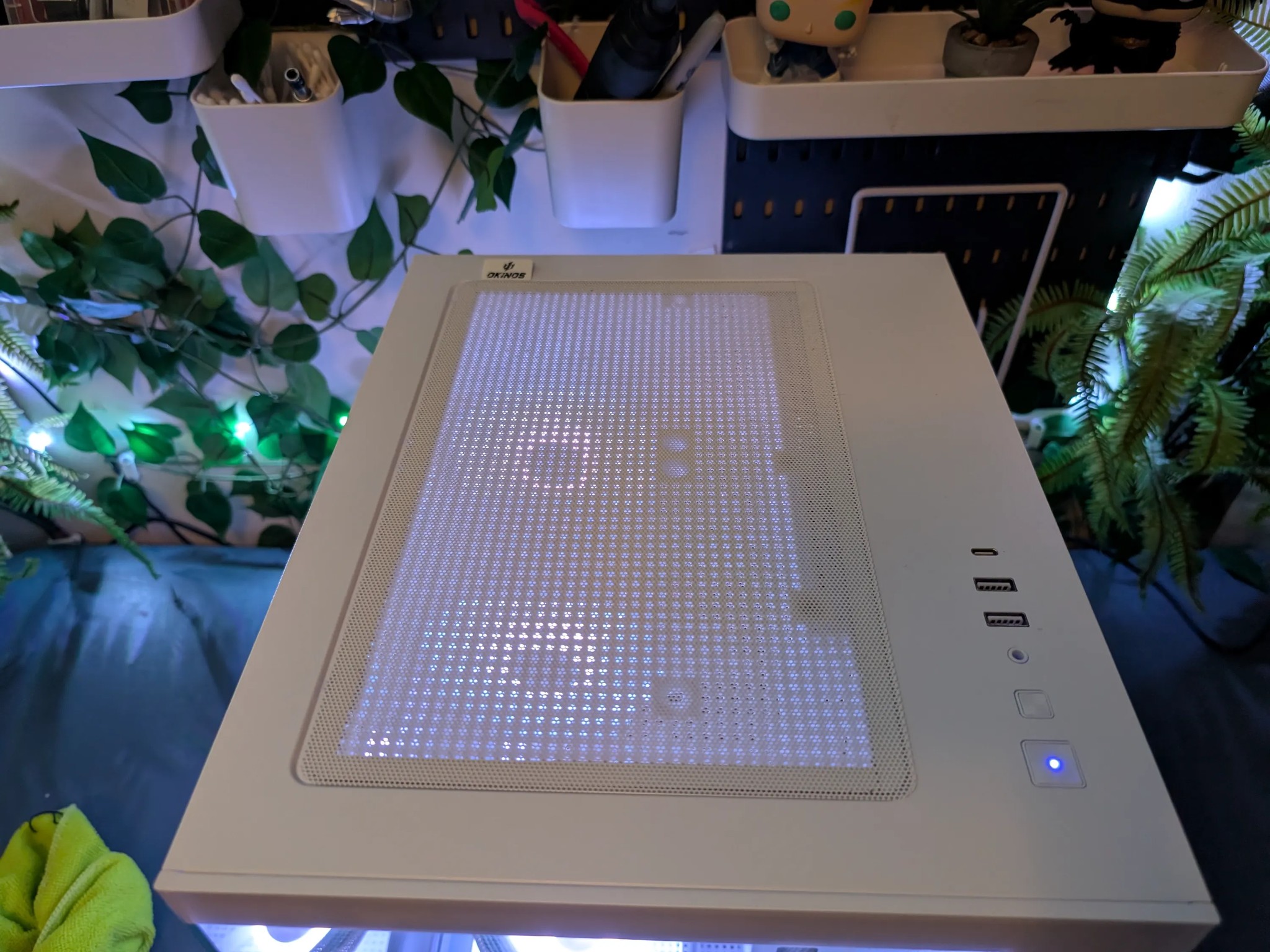 🔥 STARTER PC | High FPS | E-SPORTS Gaming PC – Ready to Game!