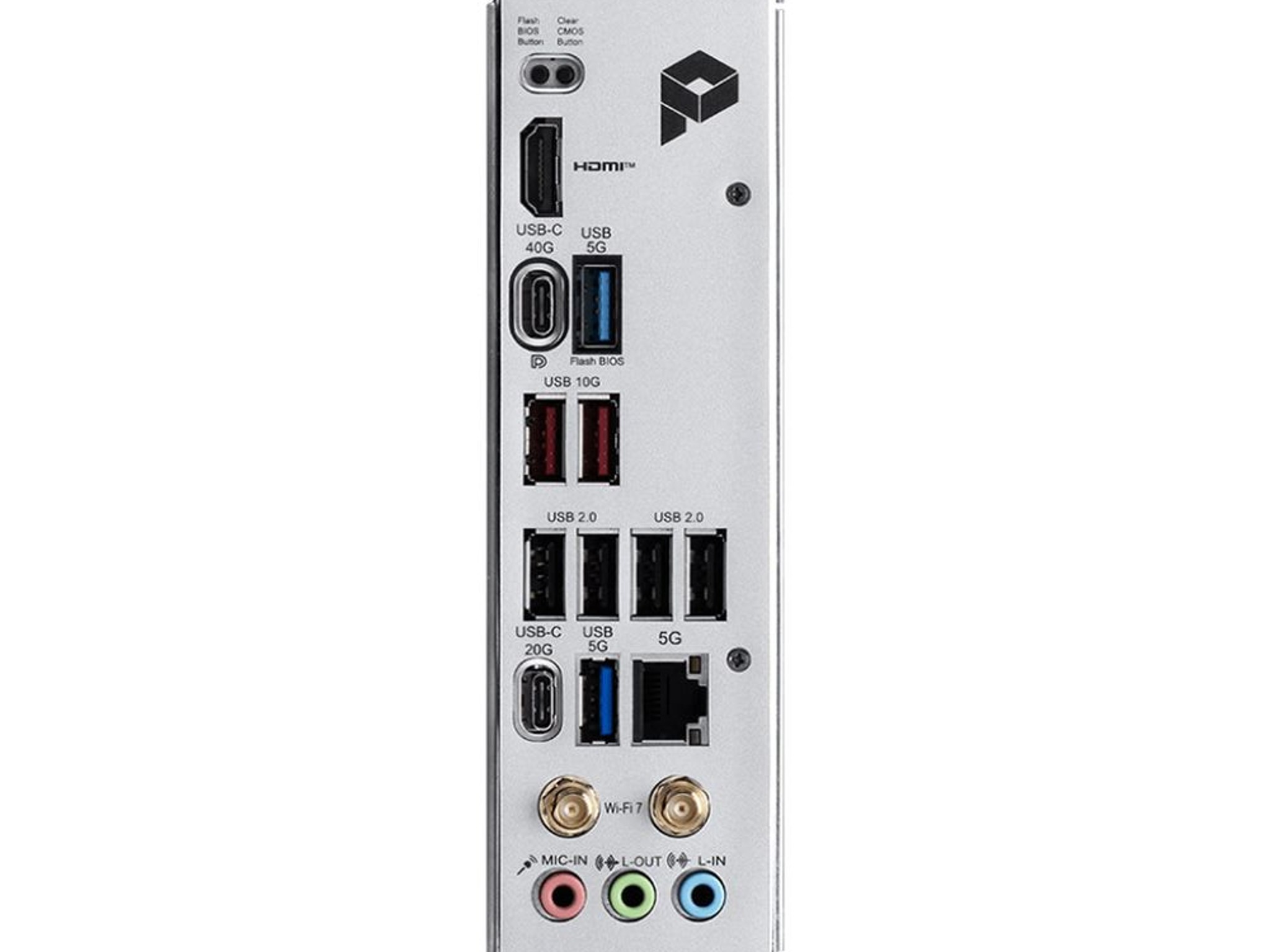 BRAND NEW MSI X870E-P PRO WIFI AMD AM5 ATX Motherboard