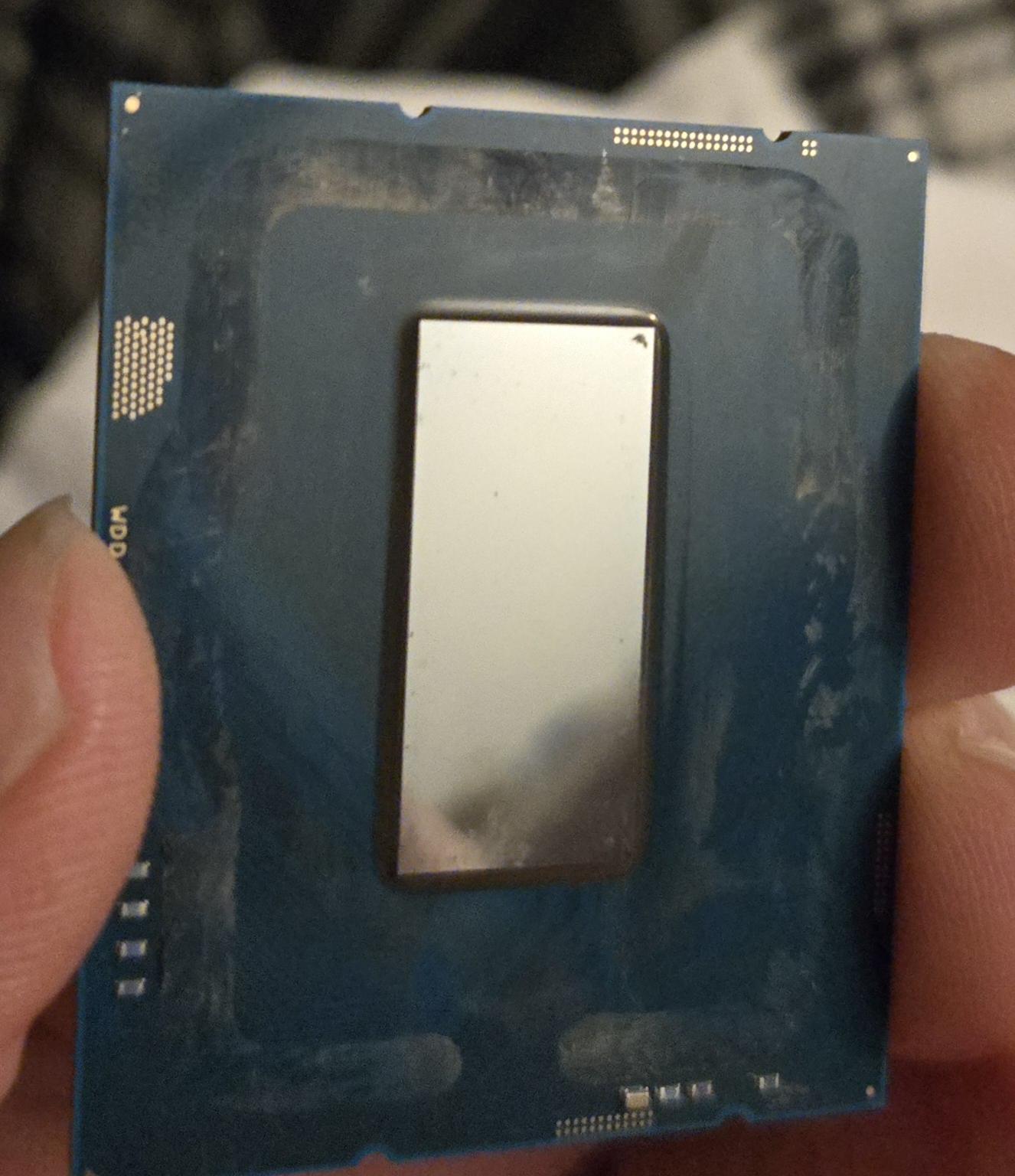 Intel 14900KS Direct Die Bundle