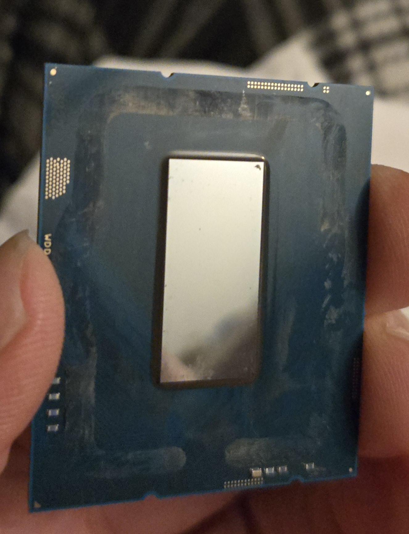 Intel 14900KS Direct Die Bundle