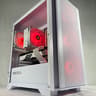 Gaming PC | Intel i5 12400 | RTX 2080 | 16GB DDR4 | 1TB NVME