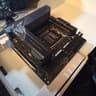 ASUS ROG STRIX Z690 I GAMING WIFI MINI ITX INTEL DDR5 SOCKET 1700