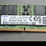 Samsung 32GB (2x16GB) DDR5 5600MHz SODIMM Laptop RAM