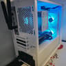 Frosty Mini Mesh Ryzen 5 5600X / 16GB DDR4/1TB SSD / RX6600 8GB