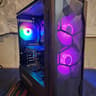 RX 6600 XT / i7-9700K - Custom Gaming Computer