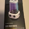New in Box! Corsair Hydro X Series XD5 RGB Pump/Reservoir Combo - White