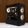 1440P Gaming PC | RTX 4070TI 12GB | 7700 | 32GB DDR5 |Corsair | Windows11