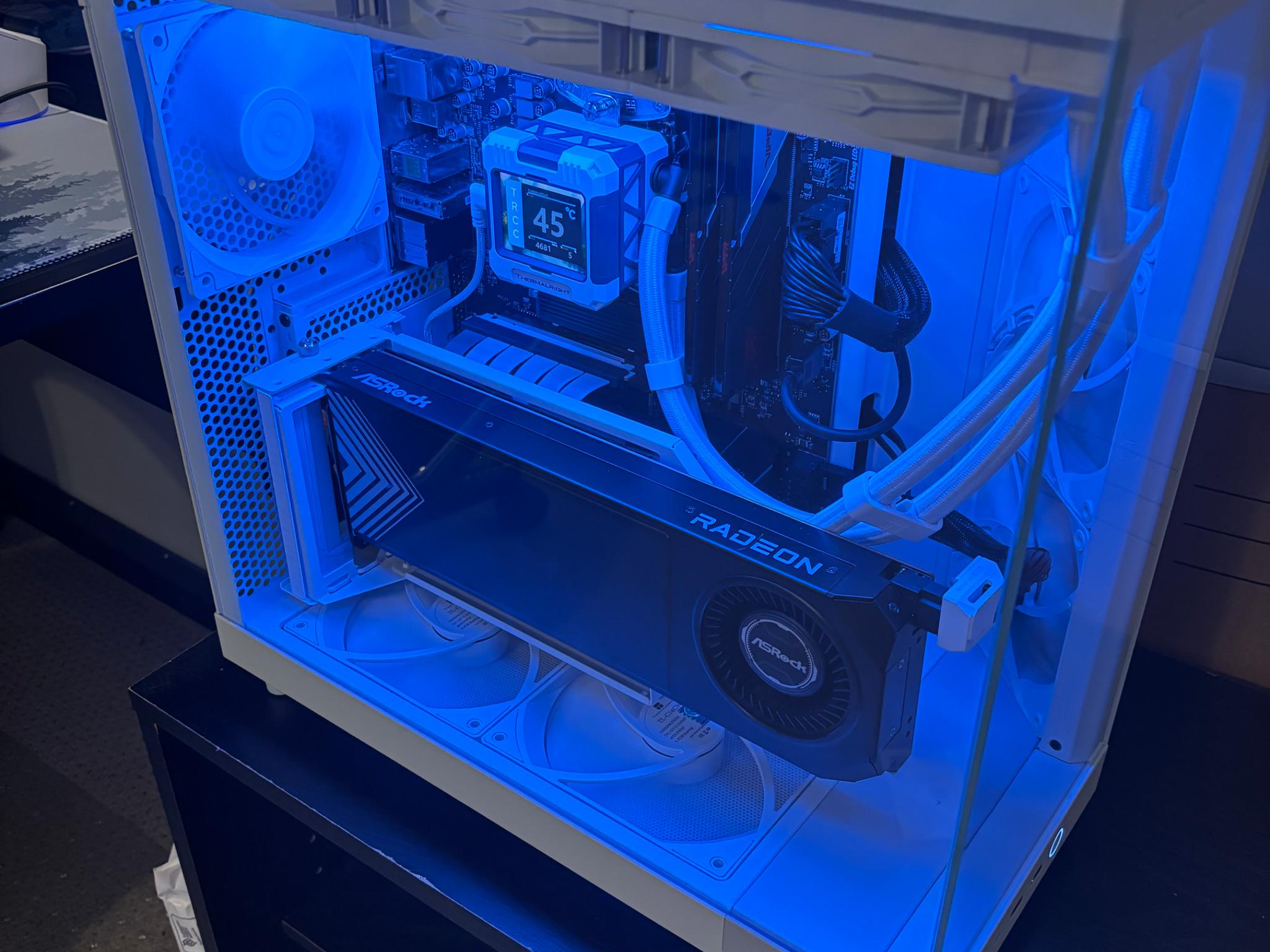 THIS WEEKEND ONLY!! Creator 7900xtx