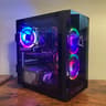 Genesis Gaming PC- i5-4690 | 1050ti | 12GB DDR3 | 500GB Storage | Great Starter PC | Budget Baller|