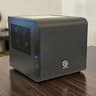 🖤 Mini ITX Gaming PC! Ryzen 5300G, RTX 3050 6GB, 16GB DDR4, 1TB NVME M.2, WIFI, WIN 11 PRO