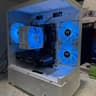GAMING PC - RTX 2060 6GB - Ryzen 7 2700X - 16GB RAM - 1TB NVME