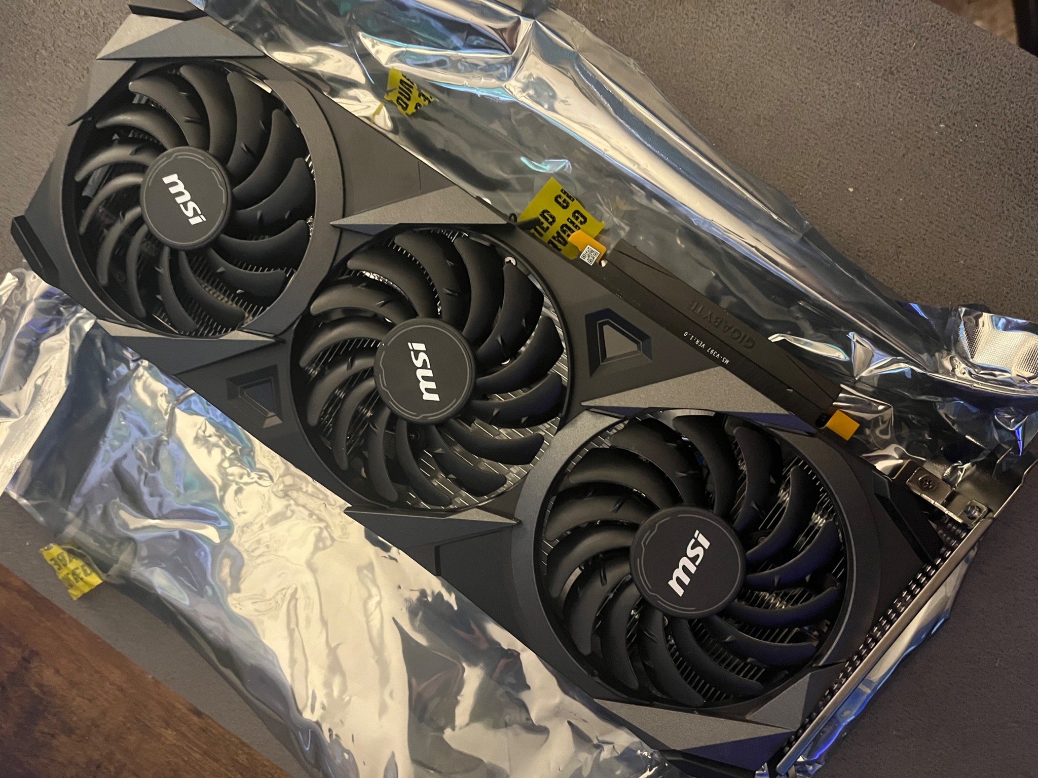 RTX 3060 Ti 8GB