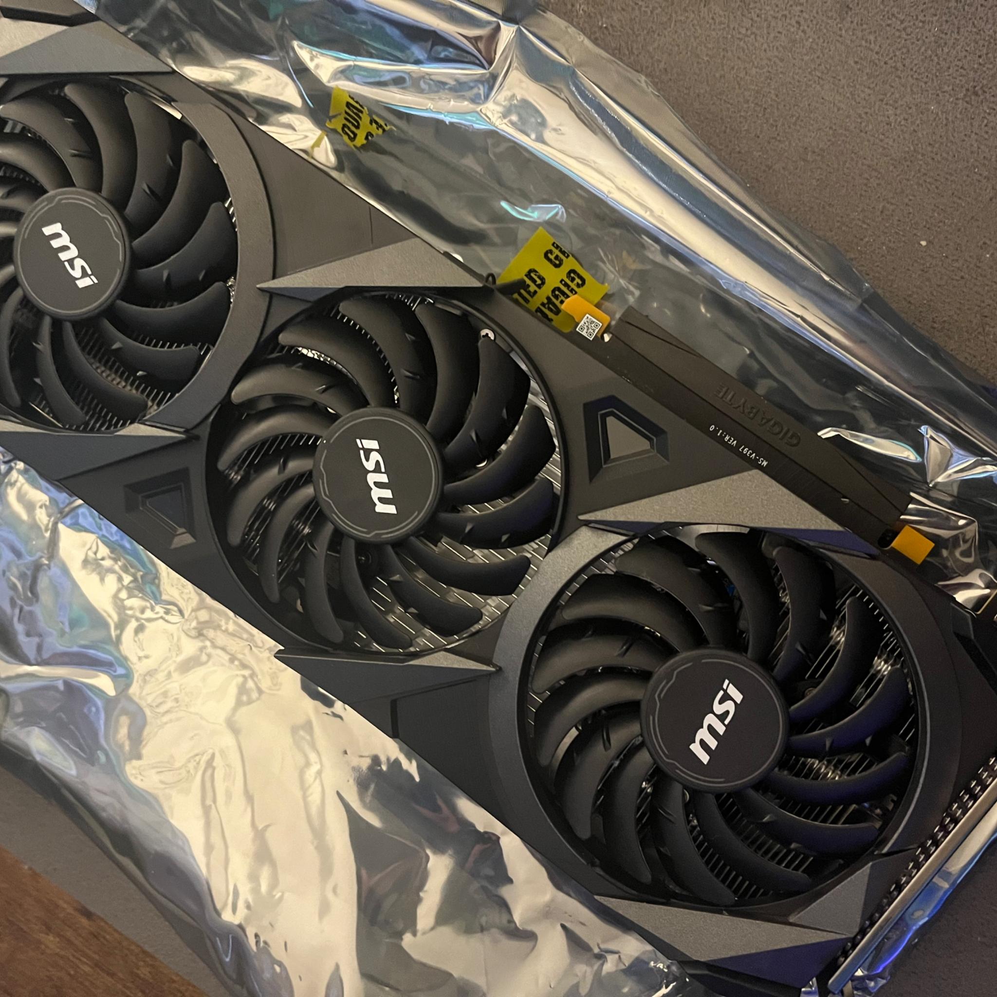 RTX 3060 Ti 8GB