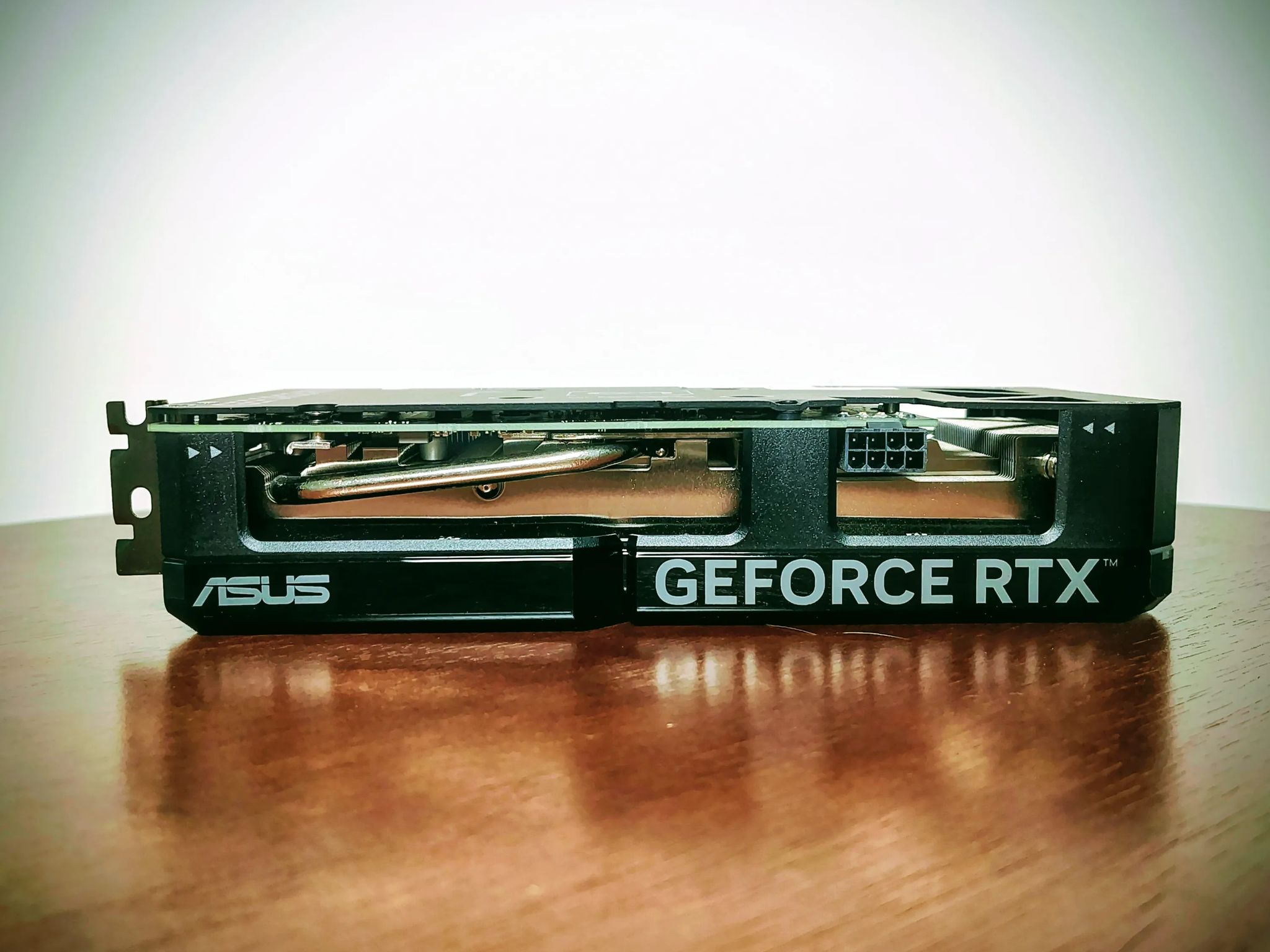 NVIDIA GeForce RTX 4060 Ti 8GB | ASUS Dual