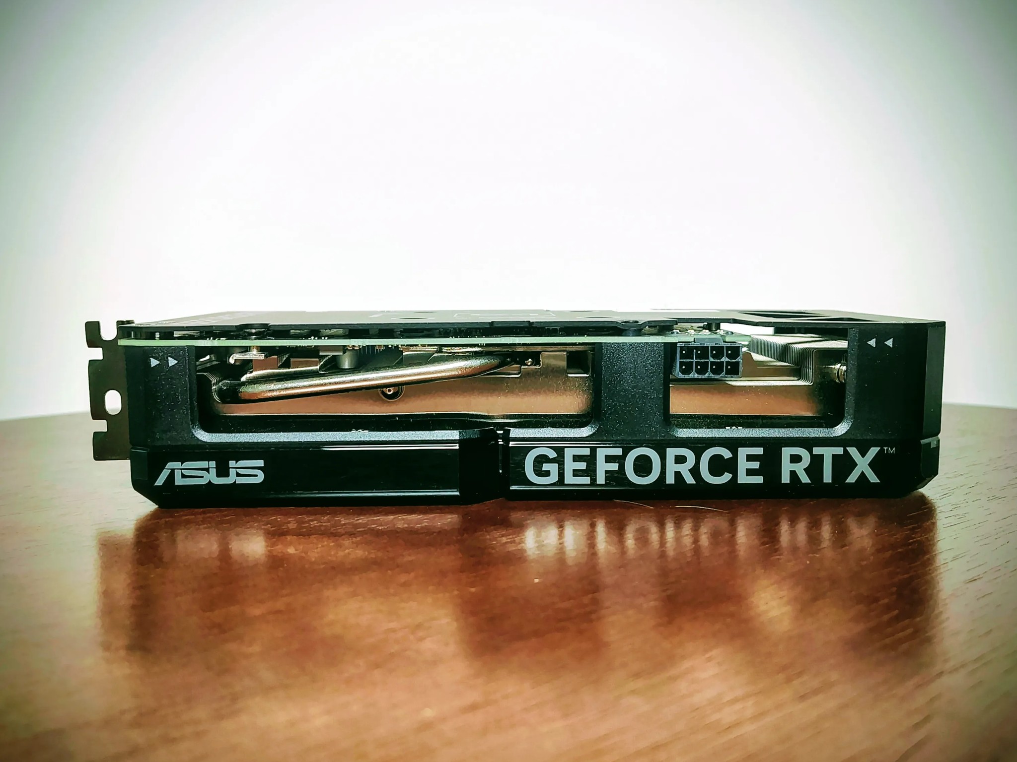 NVIDIA GeForce RTX 4060 Ti 8GB | ASUS Dual
