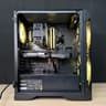 🔴Talon |RTX 3060 Ti, Ryzen 5 5500, 32GB DDR4 RAM, 1TB SSD, Gaming PC