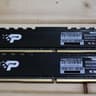 8x2GB Patriot RAM | DDR4 3200MHz