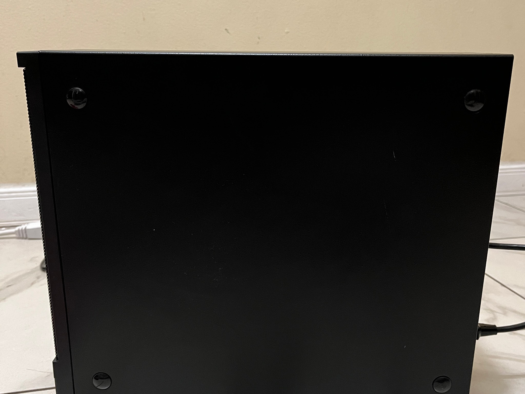 Budget Starter PC - AMD 4 Core A8-8850, NVIDIA Quadro P400 2GB, 8GB RAM, 370 GB Storage w/ WiFi