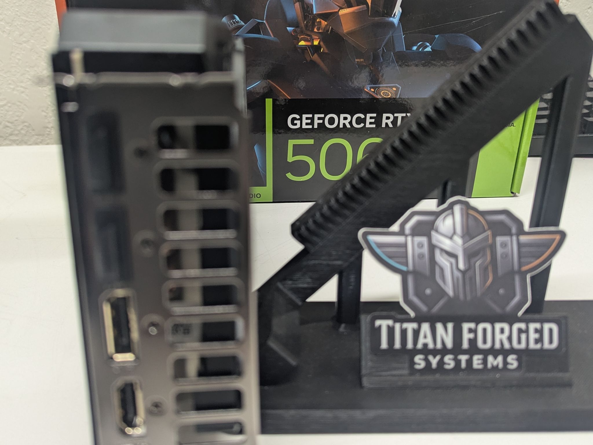 🌪️ 5060 Ti 16GB | GIGABYTE WINDFORCE OC