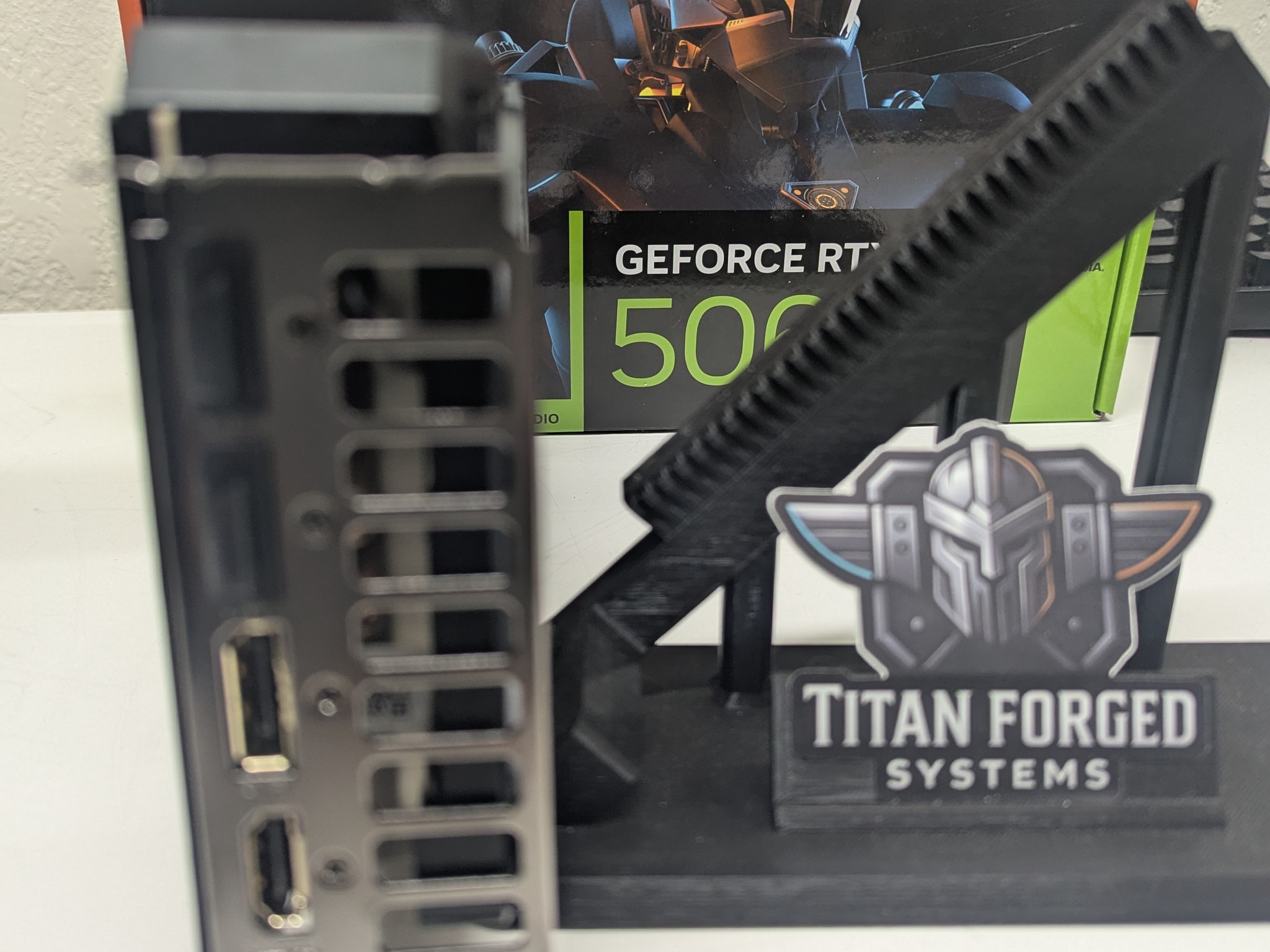 🌪️ 5060 Ti 16GB | GIGABYTE WINDFORCE OC