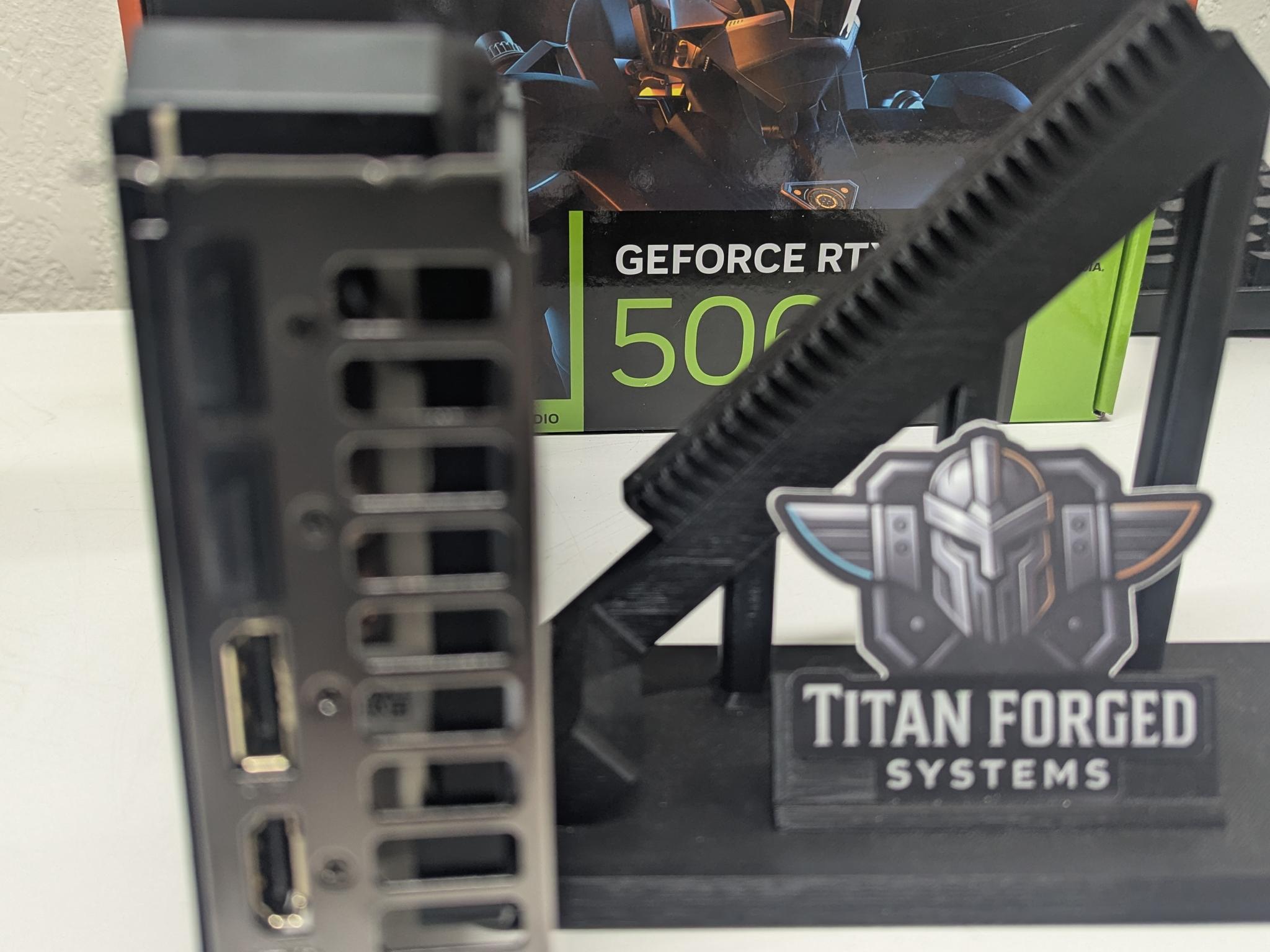 🌪️ 5060 Ti 16GB | GIGABYTE WINDFORCE OC
