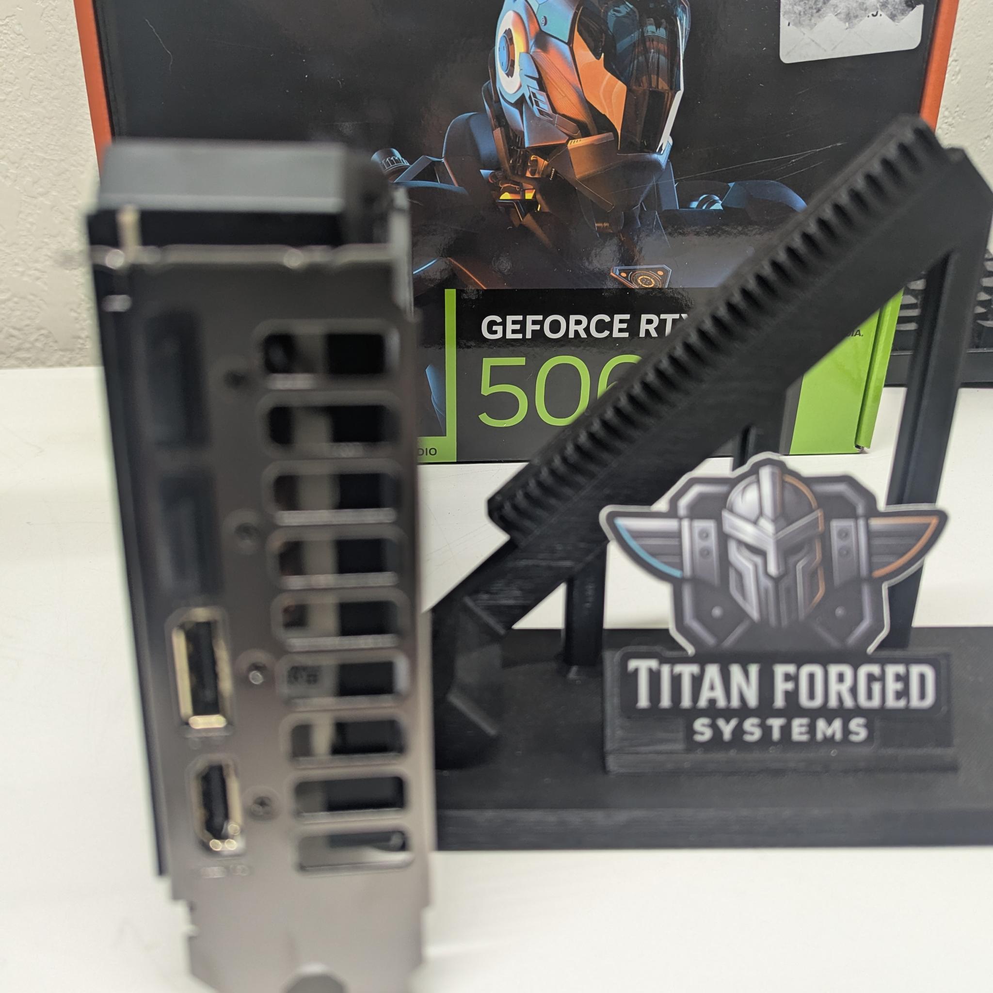 🌪️ 5060 Ti 16GB | GIGABYTE WINDFORCE OC