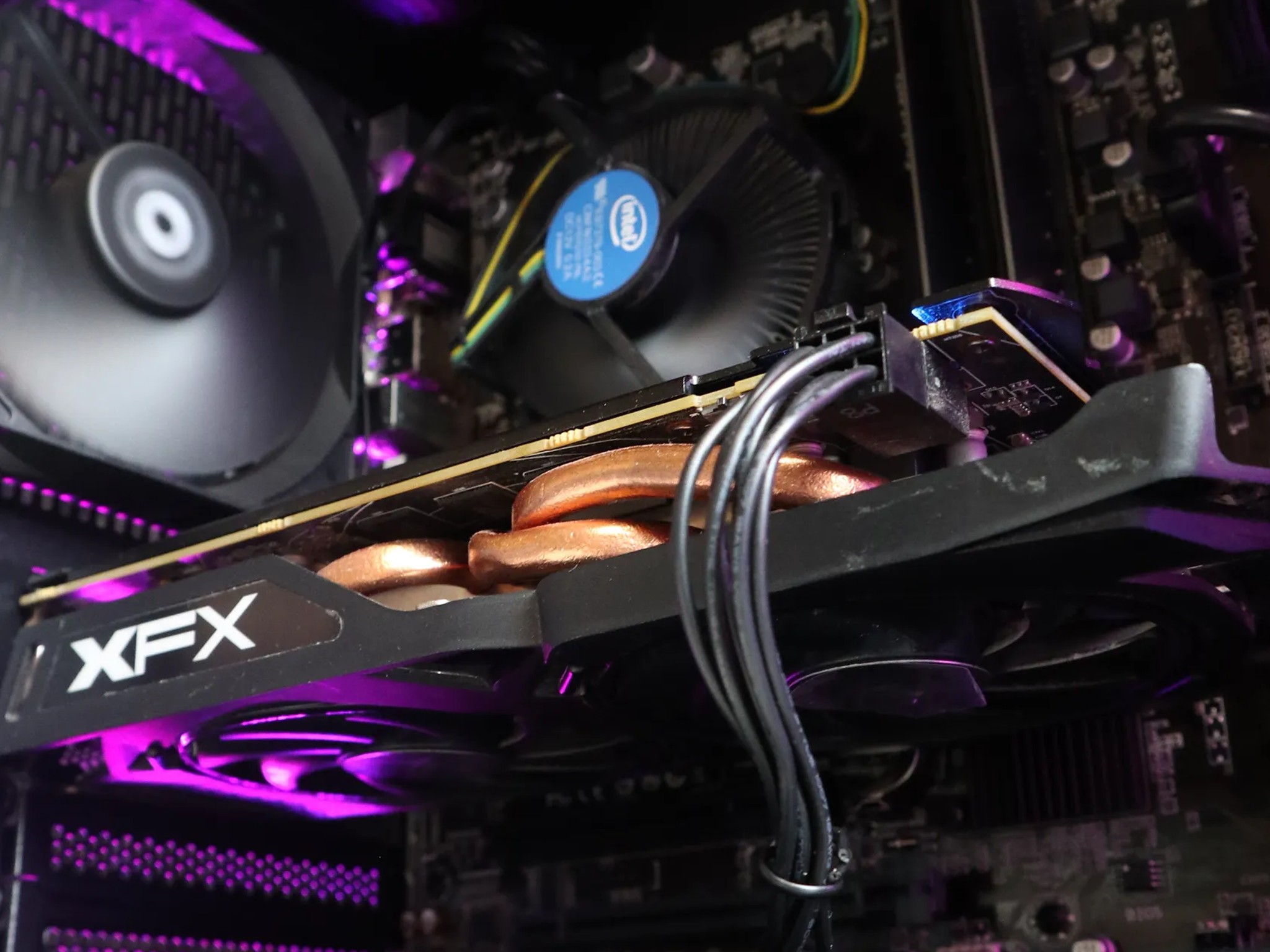 Prodigal | i5 6400/RX 470 4GB Gaming PC