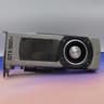 Nvidia GTX 980Ti Founder's Edition
