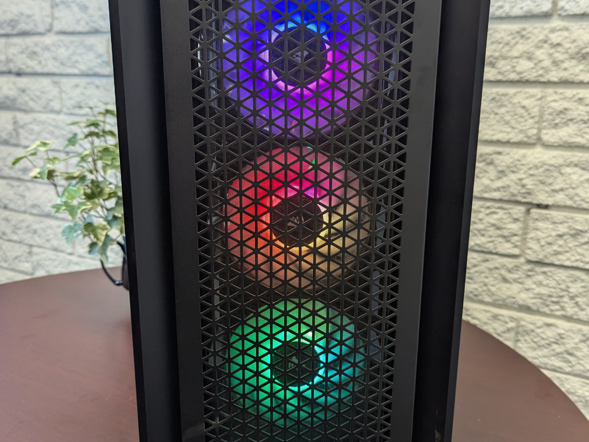 Ryzen 7 3700X | RTX 3070 | 32GB DDR4 3200 | 1.25TB Storage |