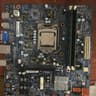 I5 2400 mobo ram combo