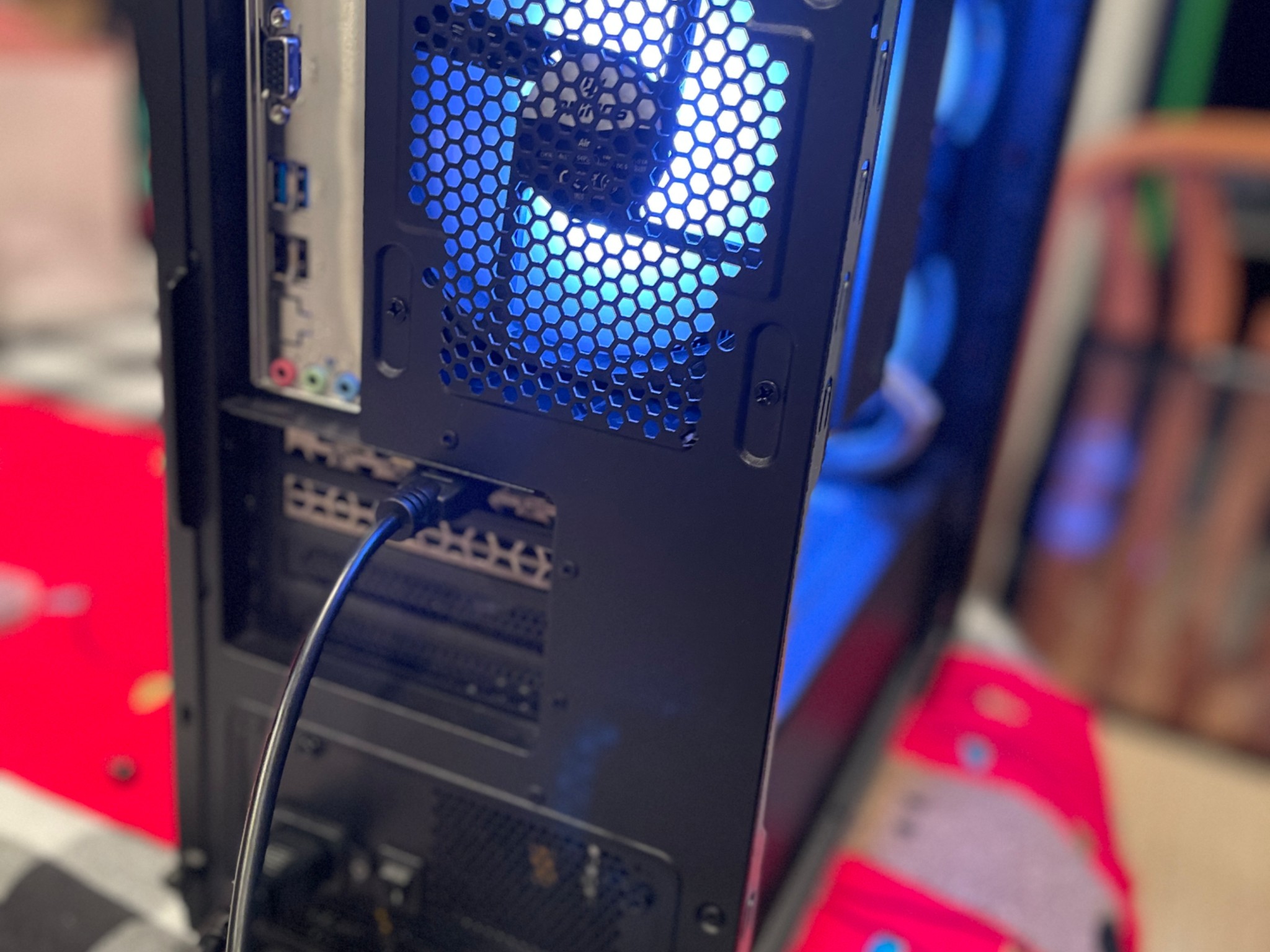 🕹️🕹️Entry-Level Gaming PC | GTX 1660 Ti Perfect for 1080p Gaming & More!🎮🎮