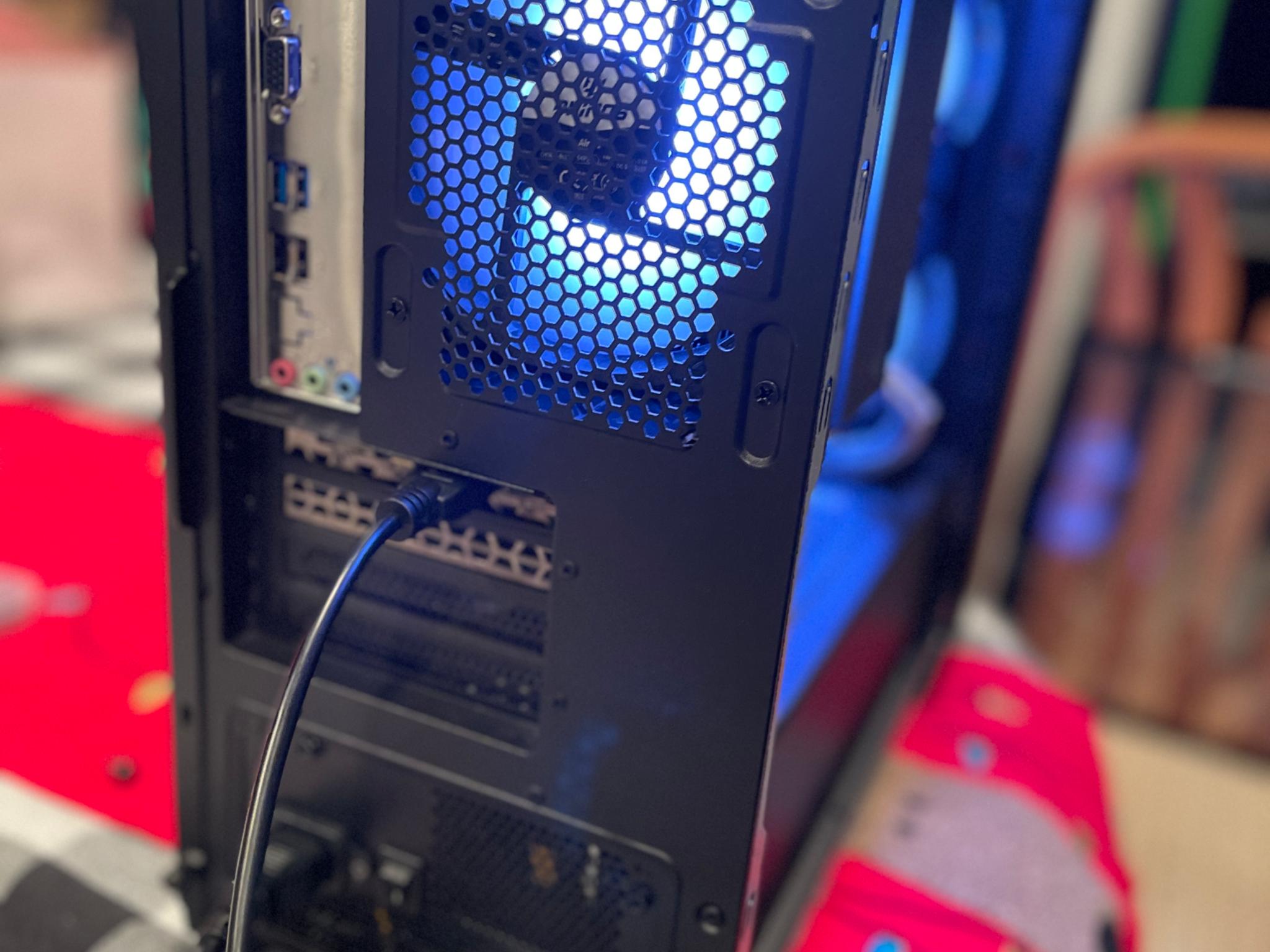 🕹️🕹️Entry-Level Gaming PC | GTX 1660 Ti Perfect for 1080p Gaming & More!🎮🎮