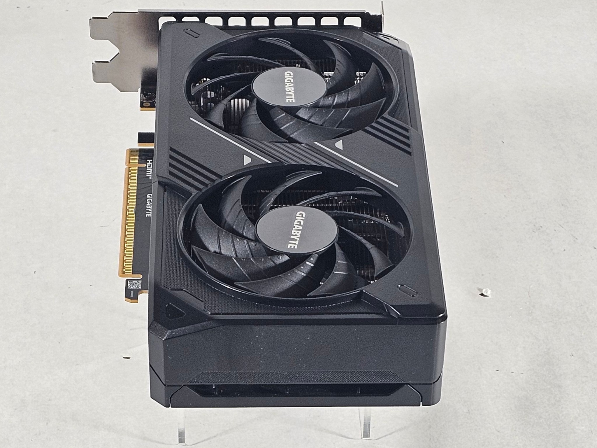 RTX 5050 Gigabyte 8GB