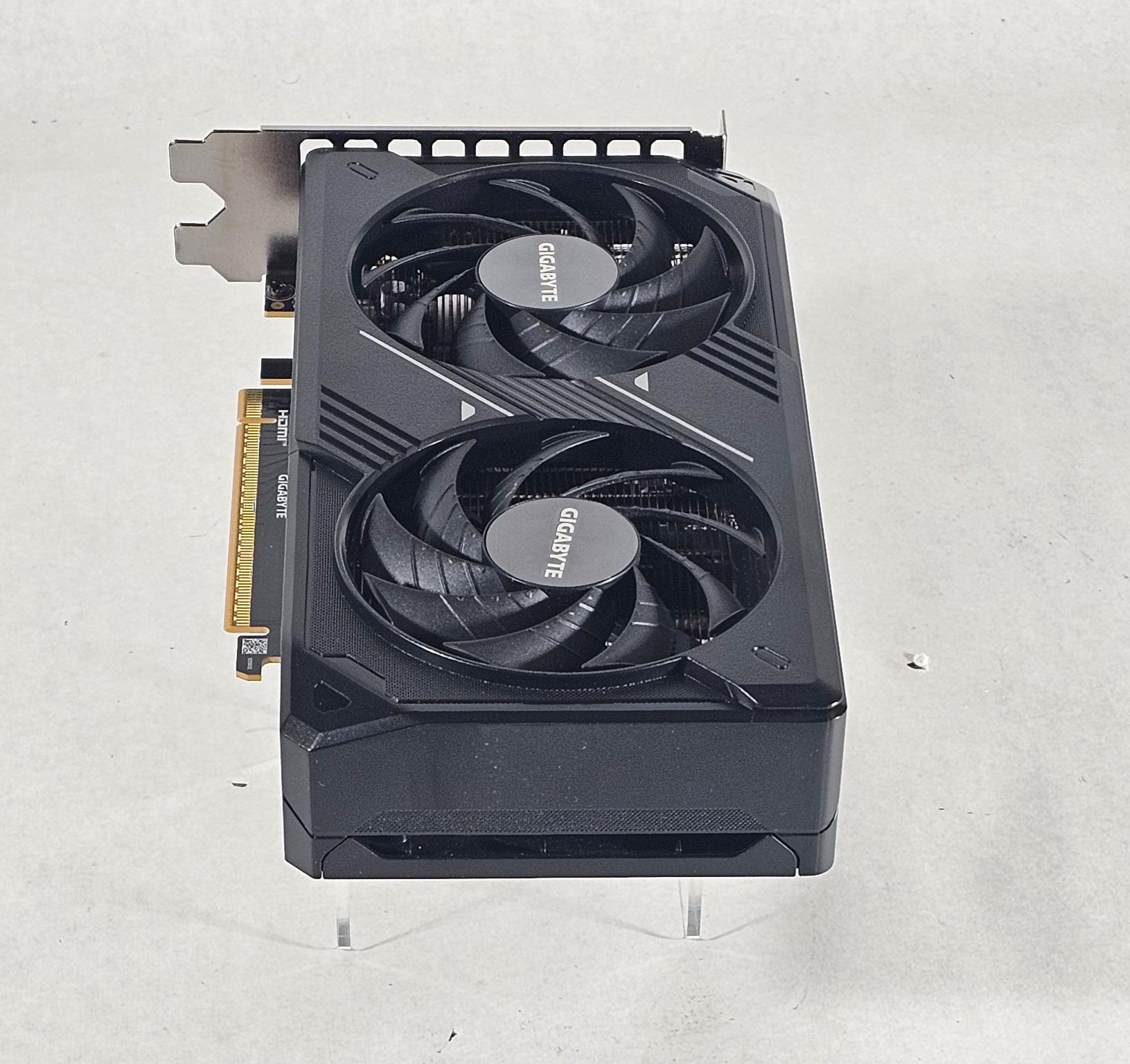 NVIDIA GeForce RTX 3050 8GB - Image 5