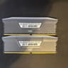 Corsair Vengence 32GB 6000mhz CL36