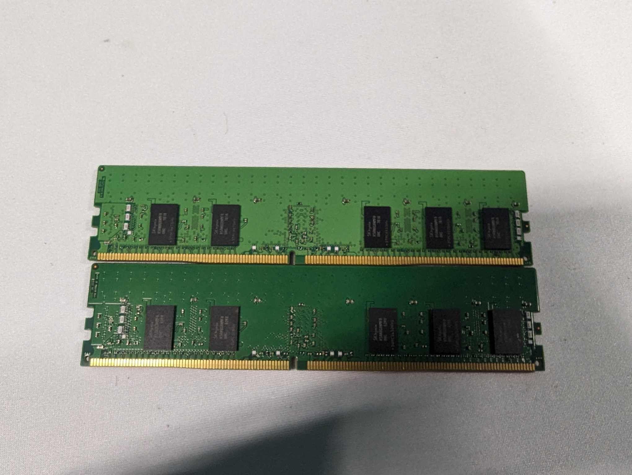 Generic DDR4 2400 16gb (2x8gb) kit. Free Ship!