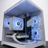🎮 RTX 2060 Super Gaming PC – Clean White Build | Ready to Play 🎮