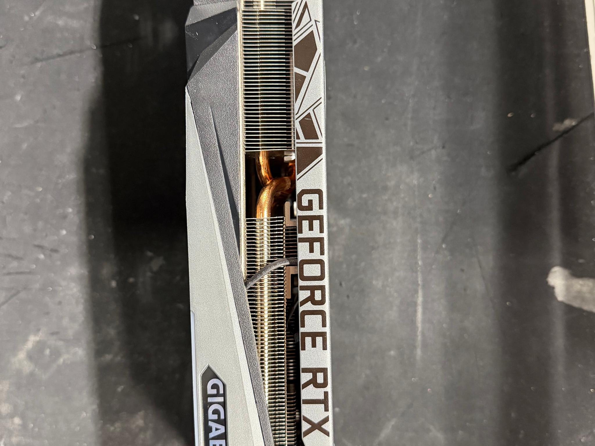 Gigabyte GAMING OC GeForce RTX 3090